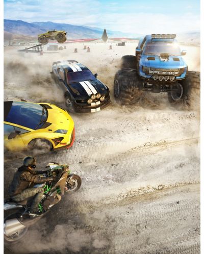 The Crew - Wild Run Edition (Xbox One) - 9