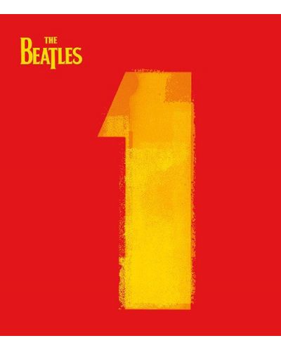The Beatles - 1 (Blu-Ray) - 1