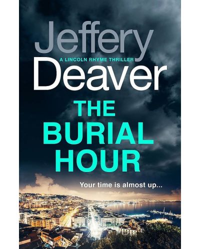 The Burial Hour