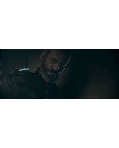 The Order: 1886 - Collector's Edition + Pre-order бонус (PS4) - 11