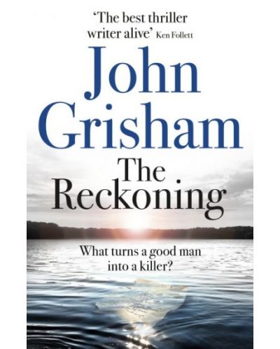 The Reckoning