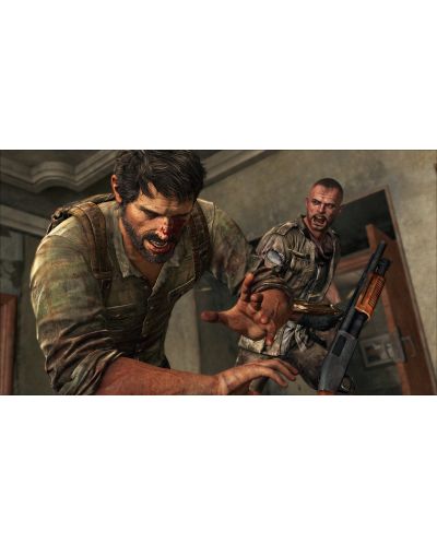The Last of Us: Game of the Year Edition (PS3) - 12