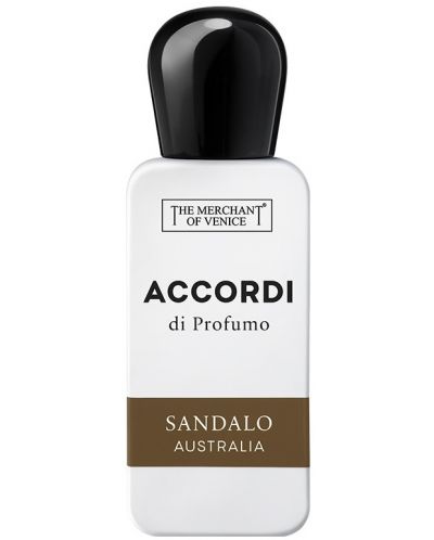 The Merchant of Venice Accordi di Profumo Парфюмна вода Sandalo Australia, 30 ml - 1