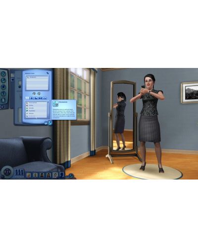 The Sims 3 (PC) - 5
