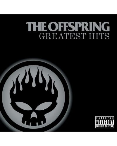 The Offspring - Greatest Hits (Vinyl) - 1