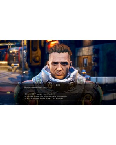 The Outer Worlds (Xbox One) - 9