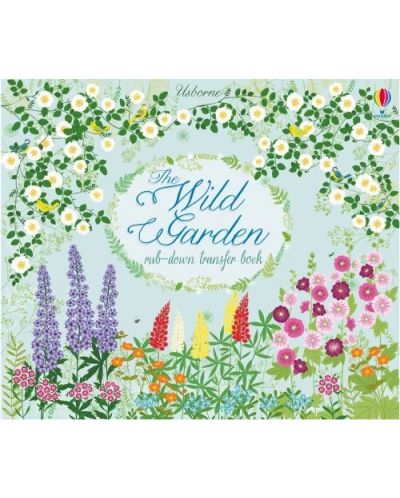 The Wild Garden