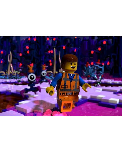 LEGO Movie 2: The Videogame (PS4) - 5
