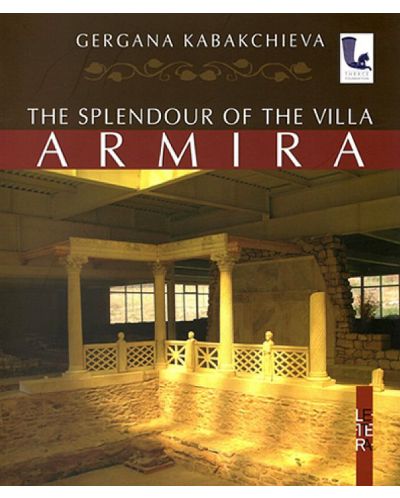 The splendor of Villa Armira - 1