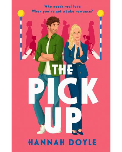 The Pick Up - 1