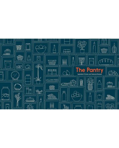 The Bartender's Pantry - 2