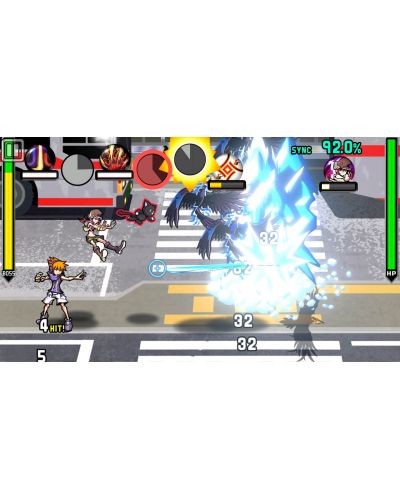 The World Ends With You: Final Remix (Nintendo Switch) - 4