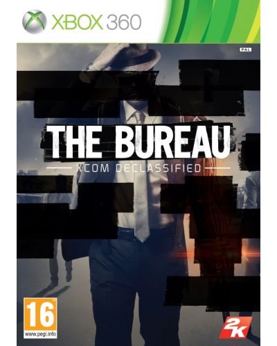 The Bureau: XCOM Declassified (Xbox 360) - 1