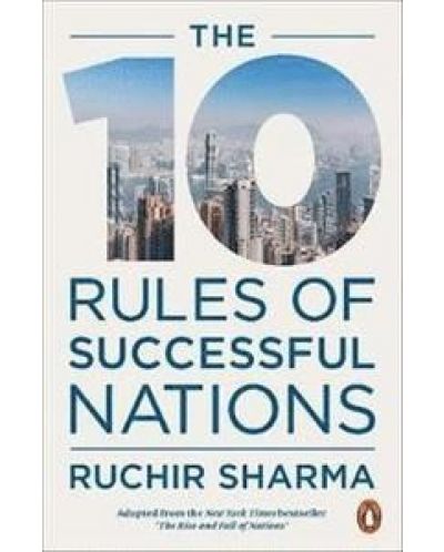 The 10 Rules of Successful Nations