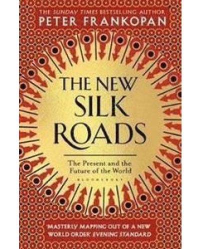 The New Silk Roads - 1
