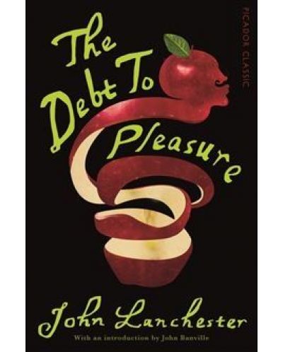 The Debt To Pleasure - 1