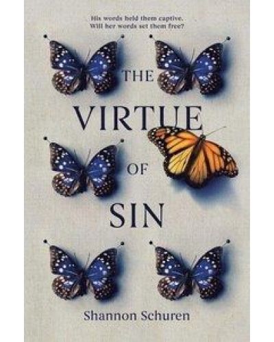 The Virtue of Sin - 1