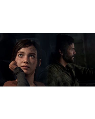 The Last of Us Part I (PS5) - 9