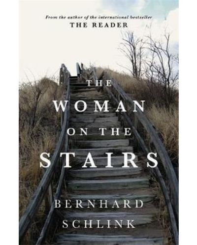 The Woman on the Stairs