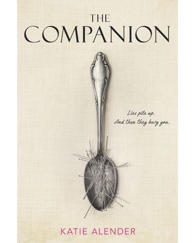 The Companion - 1