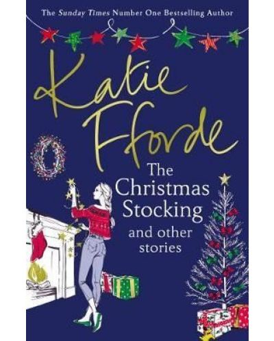 The Christmas Stocking and Other Stories