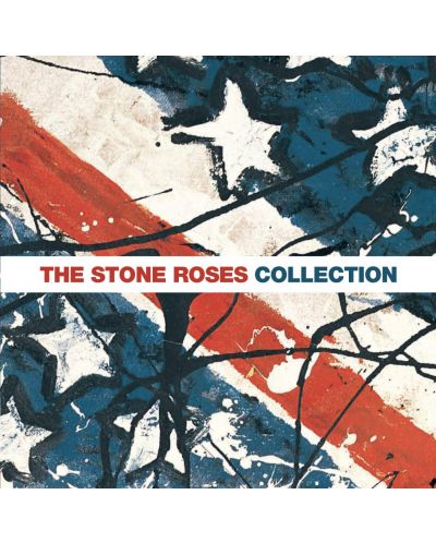 The Stone Roses - Collection (CD)