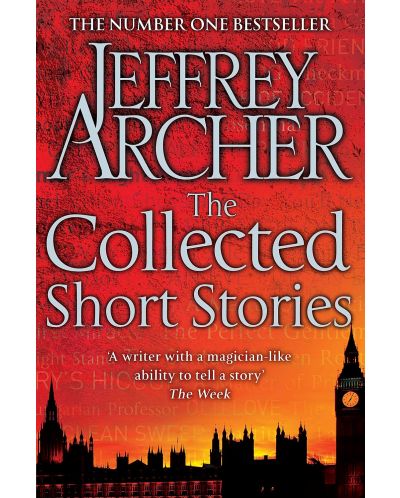 The Collected Short Stories J. Archer - 1