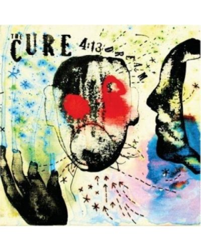 The Cure - 4:13 Dream (CD) - 1