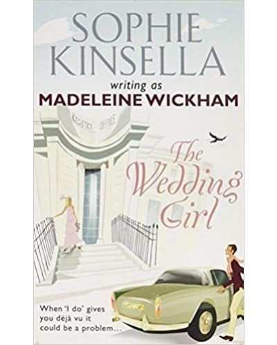 The Wedding Girl