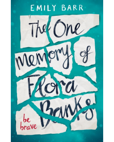 The One Memory of Flora Banks