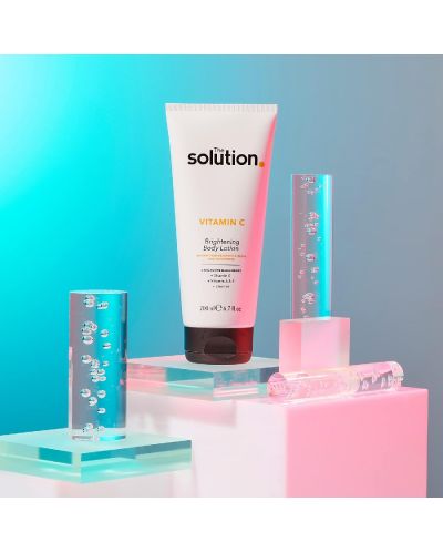 The Solution Лосион за тяло Vitamin C, 200 ml - 5