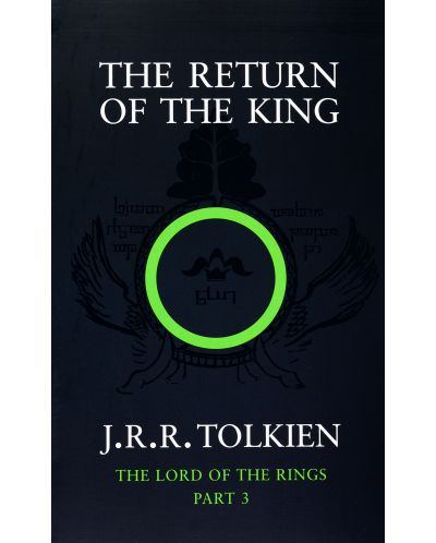 The Lord of the Rings (Box Set 3 books)-10 - 11
