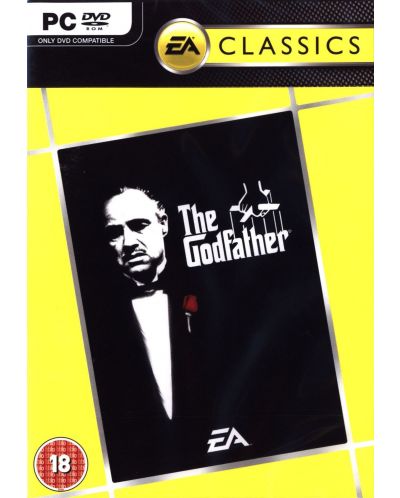 The Godfather (PC) - 1