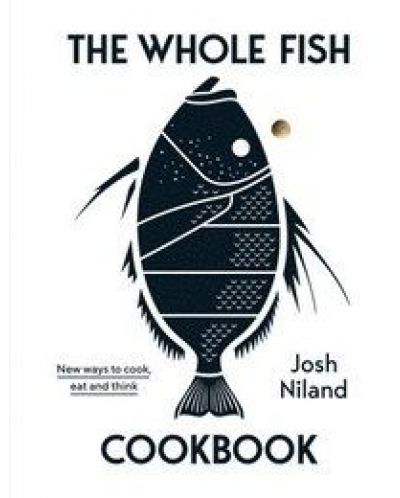 The Whole Fish Cookbook - 1