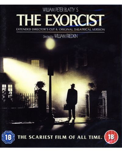 The Exorcist (Blu-Ray)