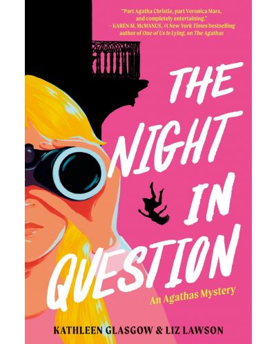 The Night in Question - 1