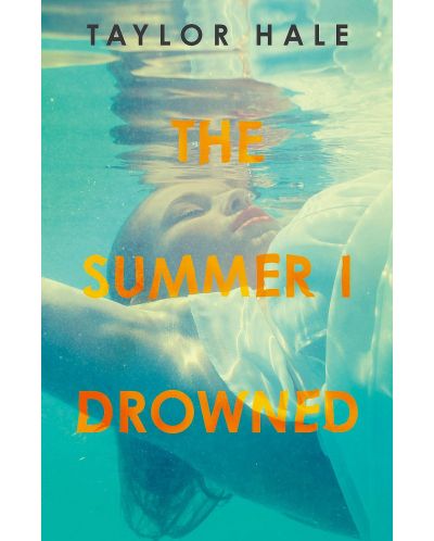 The Summer I Drowned - 1
