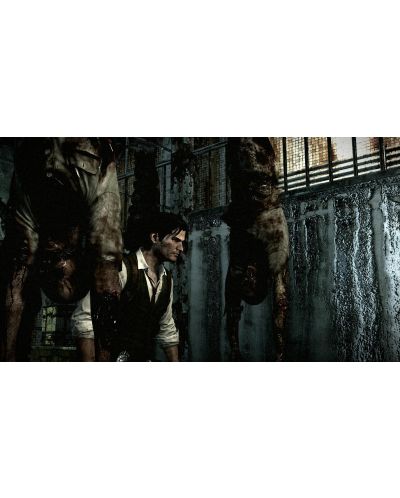 The Evil Within - Limited Edition (PS3) - 6