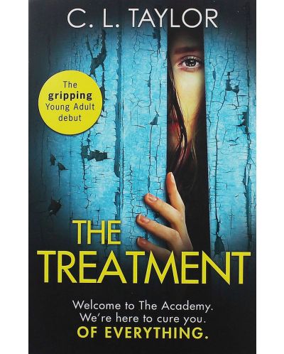 The Treatment - 1