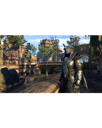 The Elder Scrolls Online: Morrowind Collector's Edition (PS4) - 6