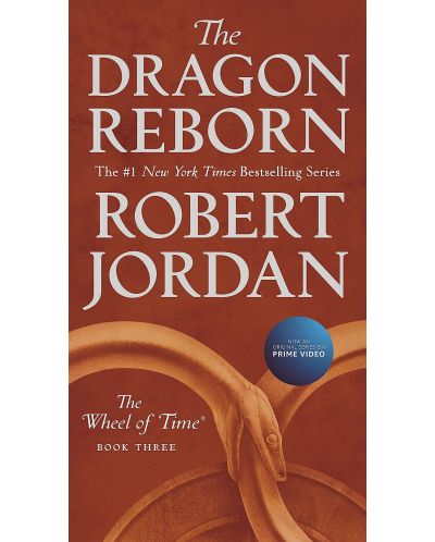 The Wheel of Time, Book 3: The Dragon Reborn - 1