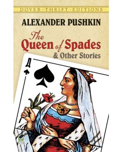 The Queen of Spades and Other Stories - 1