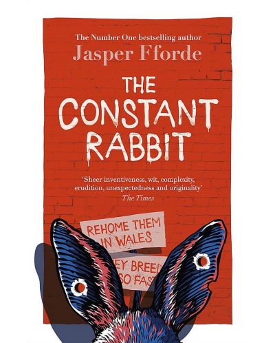 The Constant Rabbit - 1