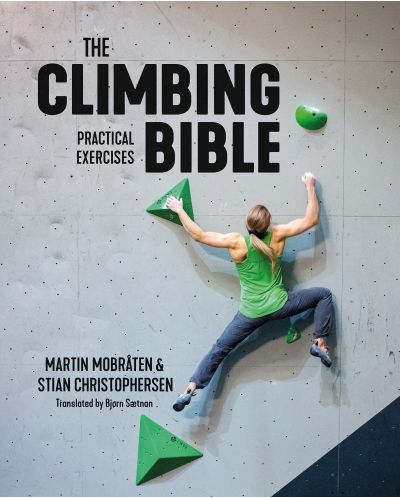 The Climbing Bible: Practical Exercises - 1