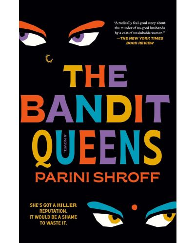 The Bandit Queens - 1