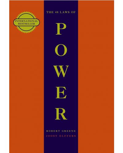 The 48 Laws Of Power - 1
