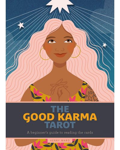 The Good Karma Tarot - 1