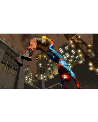 The Amazing Spider-Man 2 (PS4) - 6