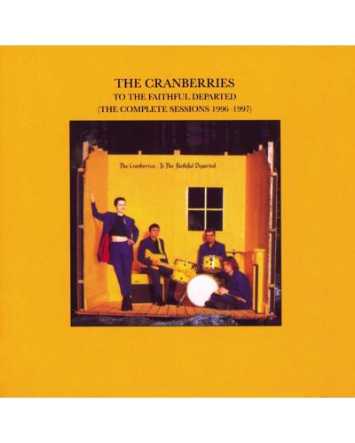 The Cranberries - To The Faithful Departed (The Complete Sessions 1996-1997) (CD) - 1