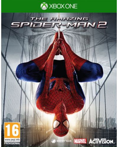 The Amazing Spider-Man 2 (Xbox One) - 1